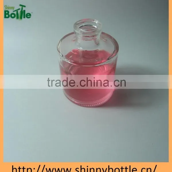 Wood and Glass Aromatherapy Diffuser photo-2