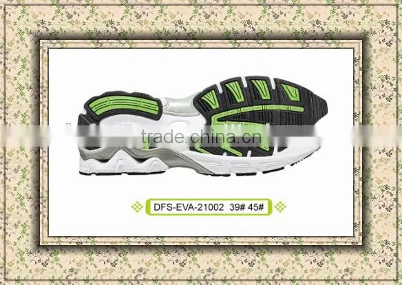 New Product Durable Running Shoes Tpr Quality photo-2