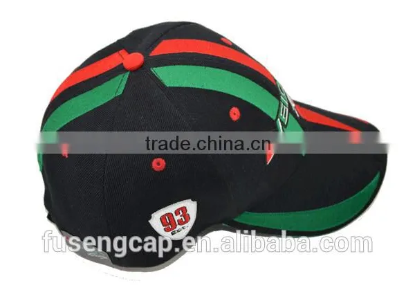 Top Quality Baseball Hat Manufacture Cheap Price photo-2