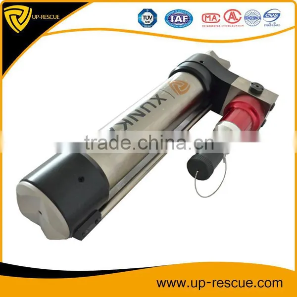 Accident Rescue Tools Hydraulic Ram 63/70Mpa Hydraulic Ram photo-4