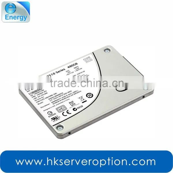 NEW SSDSC2BB480G601 480GB State Drive Server photo-3