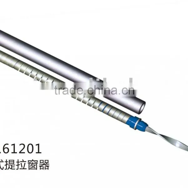 Window Balance 9.13.61201 for PVC Vertical Lifting Window/vertical Sliding Window/doublehung Window