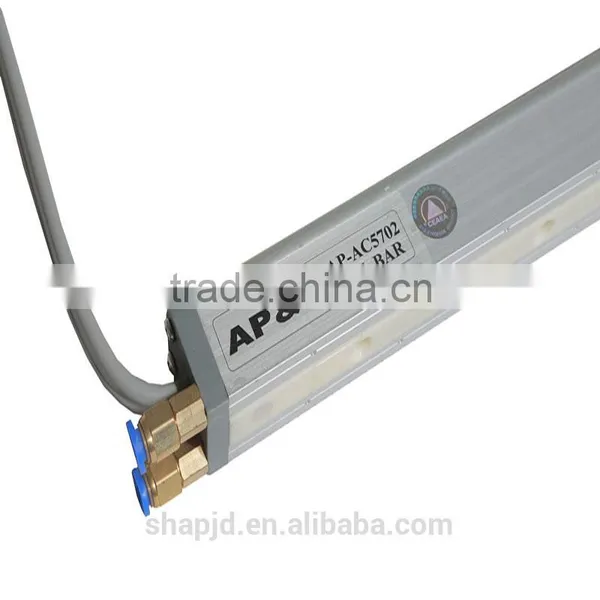 Professional Produce AP-AC5702 Air Source Modular Ionizing Bar Eliminator photo-5
