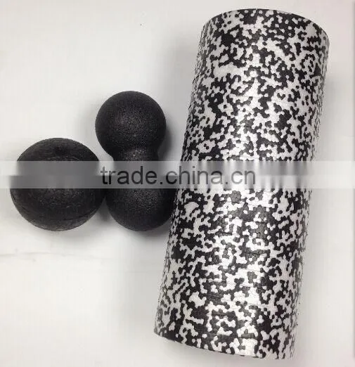 New Style Camouflage Hollow EPP Foam Roller 15cm*30cm photo-2
