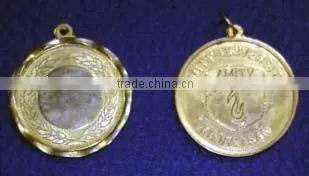 Sport Medals , Metal Medal