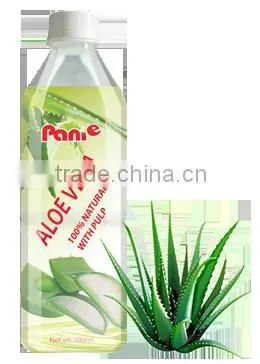 ALOE VERA DRINK