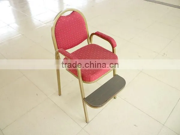 Latest Safe Restaurant Baby Chair photo-5