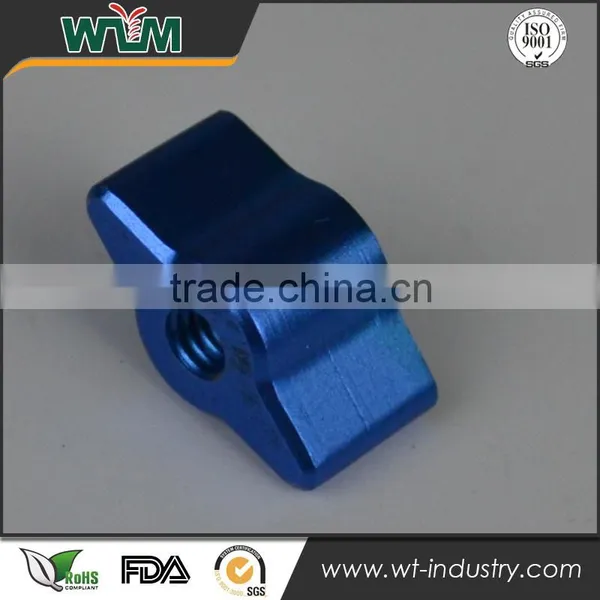 2016 Shenzhen High Demand Machining Service for UAV Drone Part