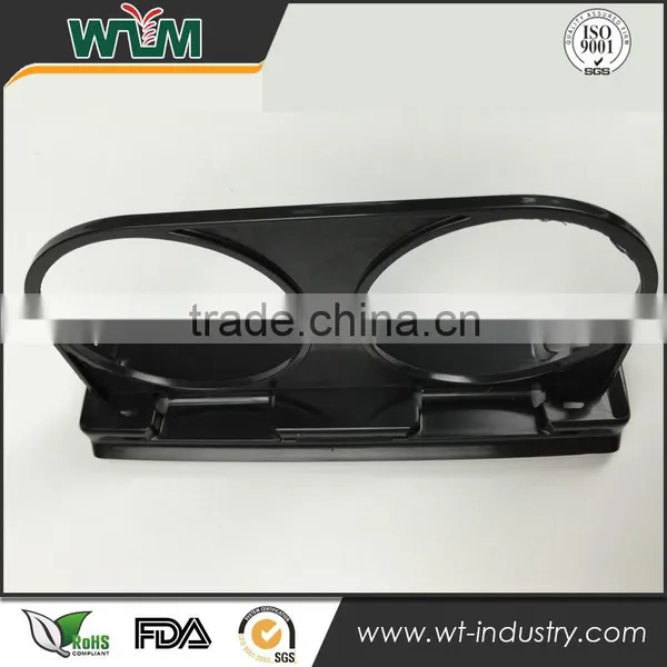 ABS Plastic AUTO Cup Shelf High Quality Hot Selling Car Holder Cup From China Supplier photo-4