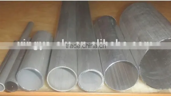 Aluminum Tube Aluminum Pipe photo-6