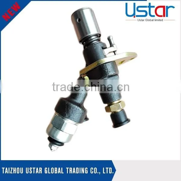 Electric Type Professional Design Single Cylinder Diesel Fuel Injection Pump photo-4