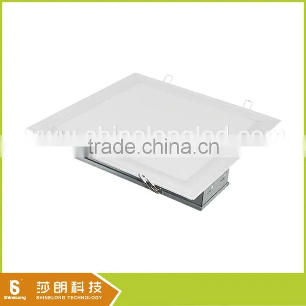2016 Hot Sale 300x300mm 12w Led Panel Light Square Led Ceiling Light photo-5