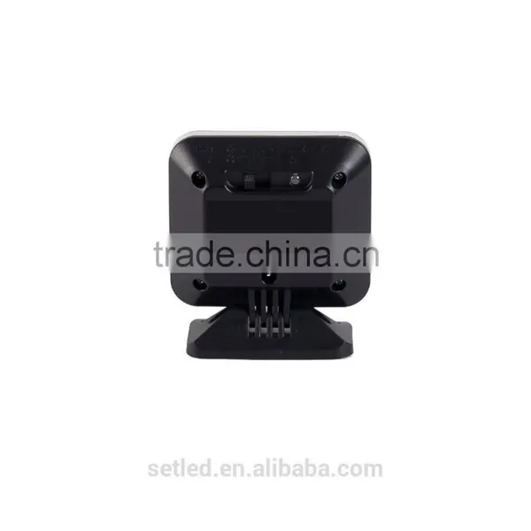Secure Your Home LED Fake TV Burglar Deterrent TV Simulation photo-5