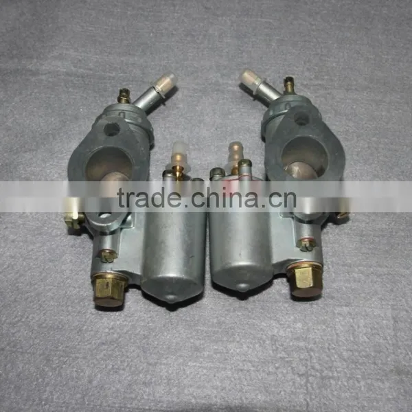 SCL-2014040219 Wholesale Motorcycle Carburetor for CJ750 Motocycle Spare Parts photo-6