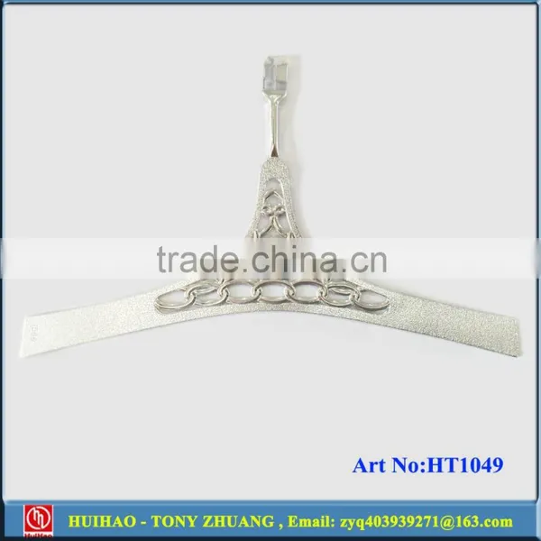 High Quality Tpu Material Upper for Sandal Strap (HT1046B) photo-3