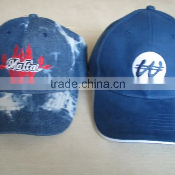 Embroidery Logo Pring Caps Pinging Caps Pringed Logo Caps and Hats photo-2