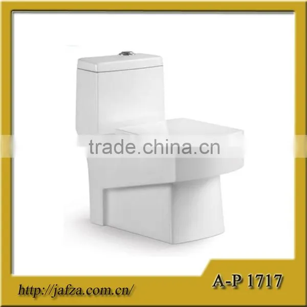 1752 Hot Sales Toilet Item photo-2