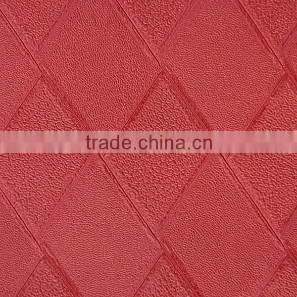 China Supplier Interior Decoration Wallpaper for Modern Living Room photo-2