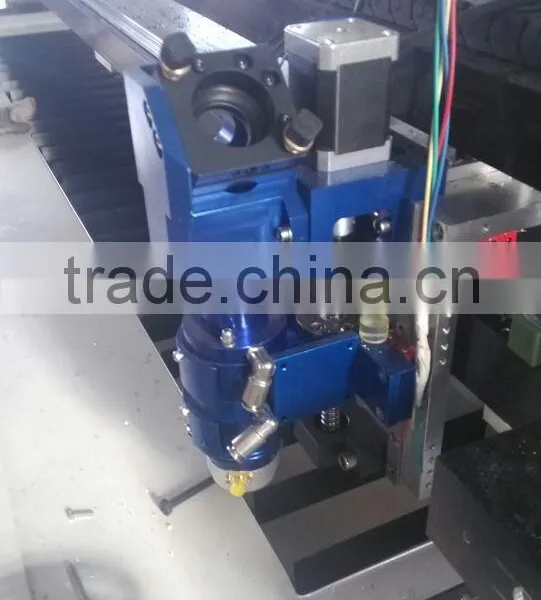 Donglian 6090 Mini Metal and Aluminum 1390 100w Laser Machine for Cutting and Engraving photo-6