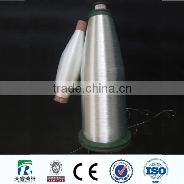 Factory Direct Sale High Quality Fiber Glass Filament Yarn photo-2