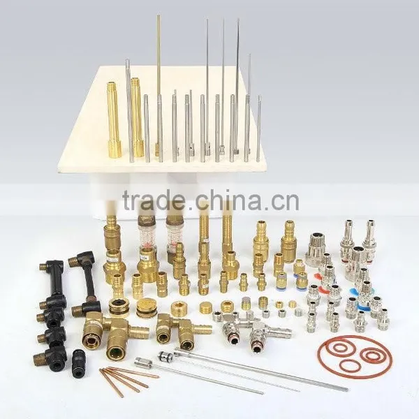 Sing/ Double Spiral Water Core for Transportation in Cooling System photo-2