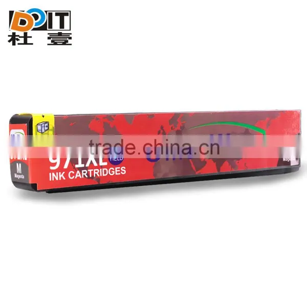 Compatible Ink Cartridge For Hp,X451dw Refill Kit Cartridge,compatible Ink Cartridges for HP 970/971 photo-4