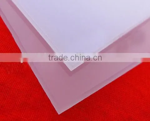 Yuyao JIASIDA Polycarbonation Diffuser Sheet photo-2