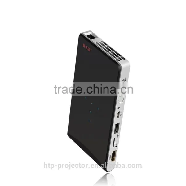 HTP Bluetooth Mini Mobile Phone Projector Android Htc Phone Projector photo-5