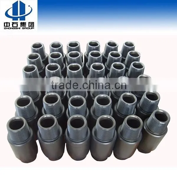 China Oil Tools Drill Pipe Sub/ Crossover Sub photo-2