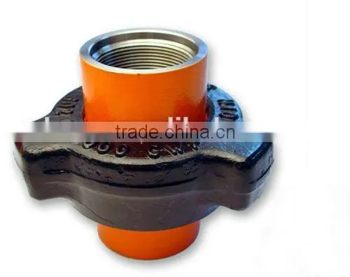 API Standard FIG206 Hammer Union photo-5