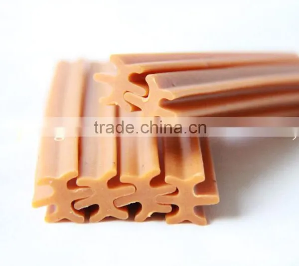 Pet Food Bag (dog Treats Hexagonal Chicken Chewing Stick) photo-3