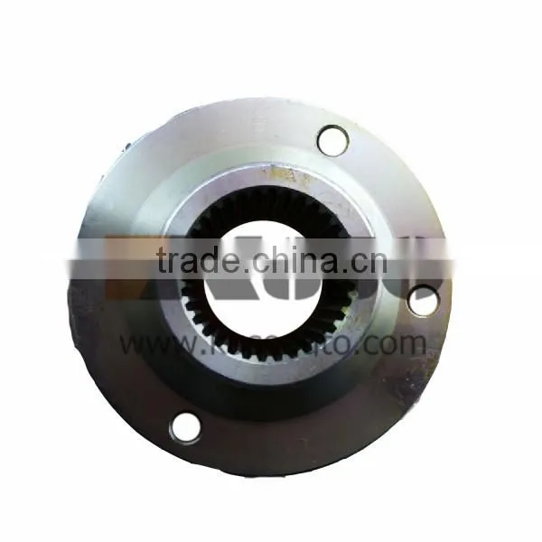 for PROFIA FM2P HINO MIXER Truck Differential Parts Final Flange 41251-E0070 photo-2