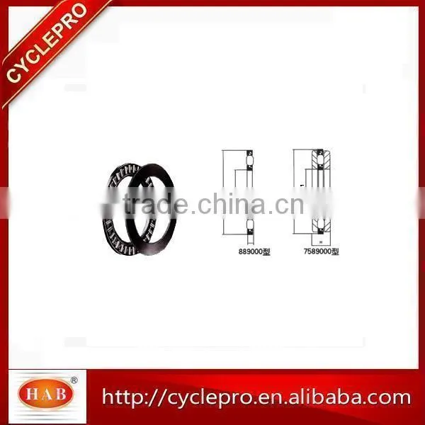 AXK Axial Needle Roller Bearing Plane Bearing photo-4