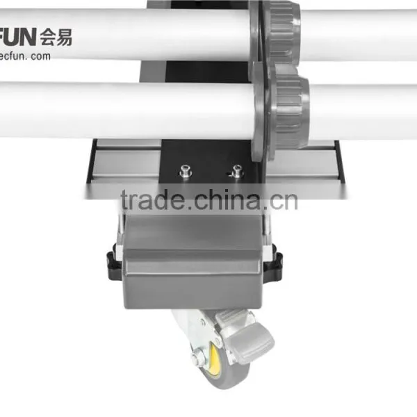 Automatic Take Up System With Damper for Large Format Printer photo-4