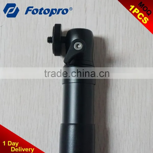 Fotopro Wireless Monopod Selfie Stick photo-3