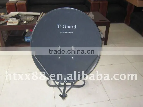 Satellite Antenna