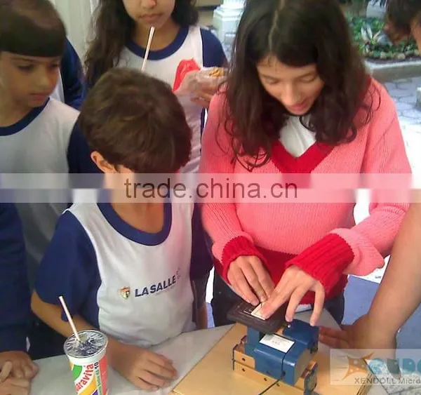 Normal Mini Jagsaw With 20,000r/min, 24W Motor ,DIY Tool as Chrildren's Gift. photo-6