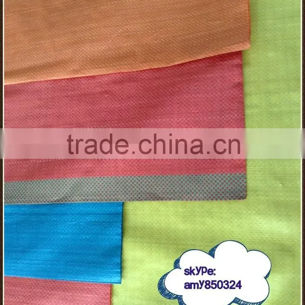 New Pp Woven Sack 50kgs photo-3