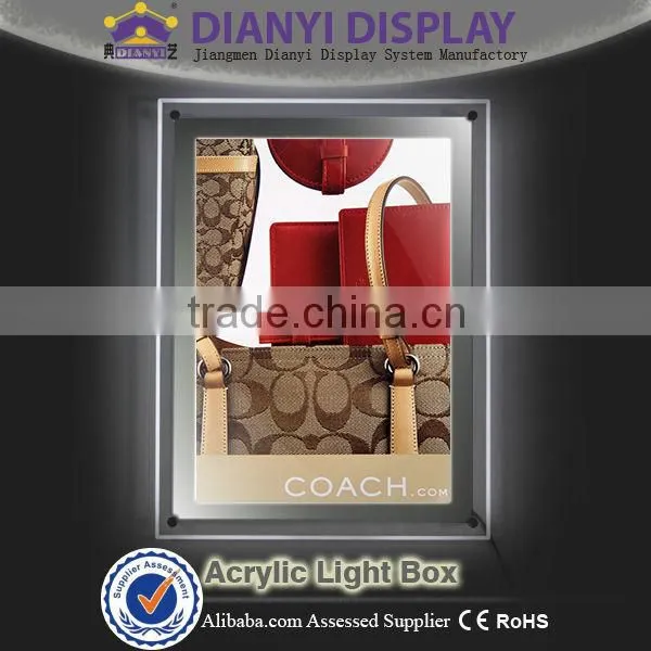 Portable Photo Photography Retangle LED Light Box Great for Online Sellers photo-3