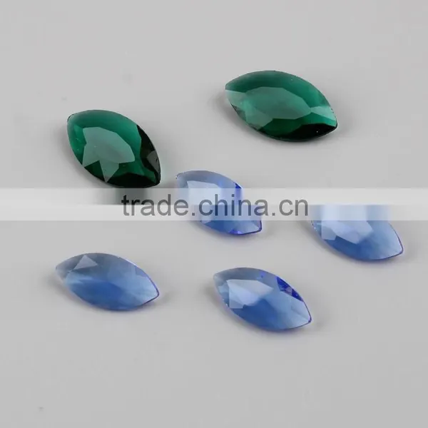 Luxury Crystal Fancy Stone Acrylic Stone