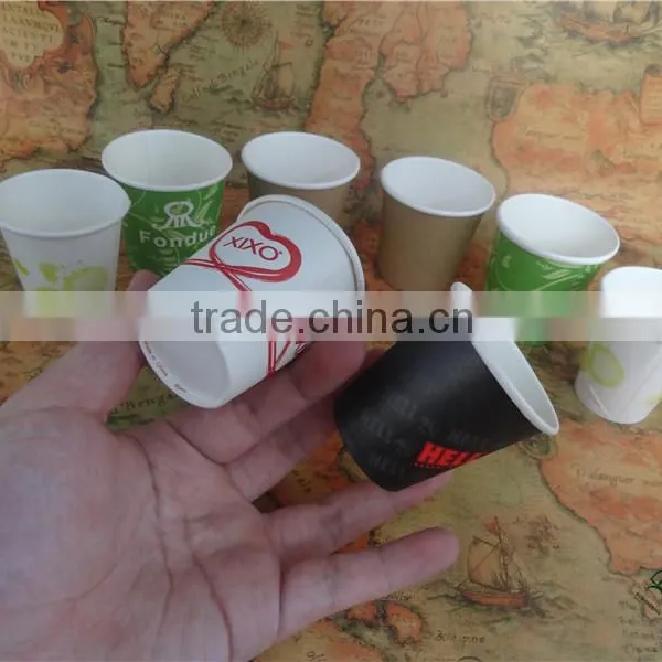 4 oz Paper Cups photo-3