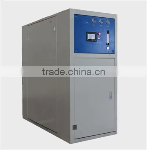Breathing Apparatus Type Oxygen Generator for Room photo-4