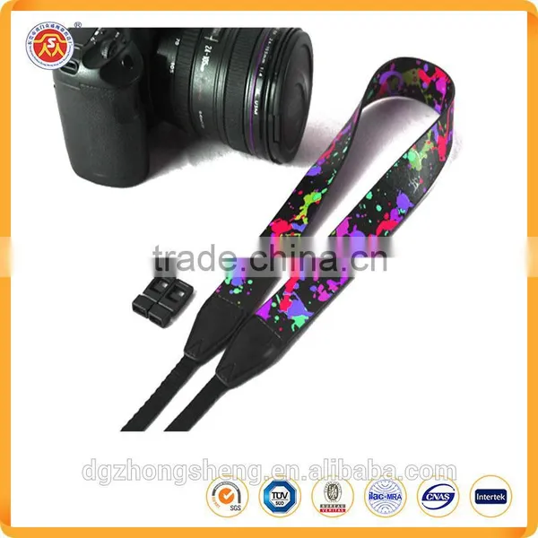Sling Shoulder Neck Strap Quick Release Dslr Camera Strap photo-2