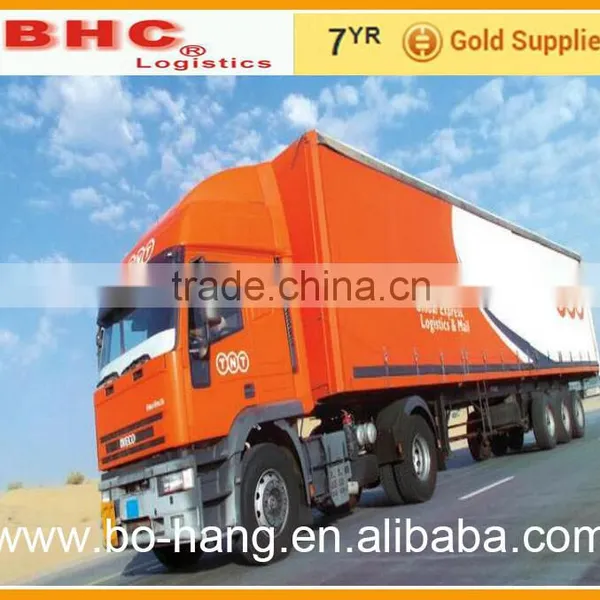 Shenzhen Shipping Express Delivery Agent To New York