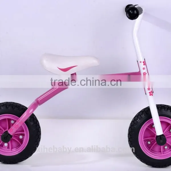 Manufacturer Balance Bicycle Fair and Lovely Ride On photo-2