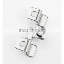 Garden Design Stainless Steel Decking Clips for WPC Decking Floor photo-6