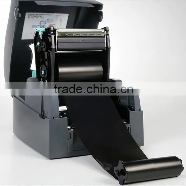 Barcode Printer , Direct Thermal, Thermal Transfer Printer G500 photo-3