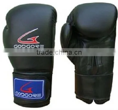 Pakistan Custom Made Boxing Gloves