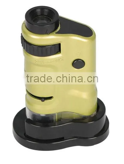 20X-40X China Stereo Microscope /microscope for Children photo-4
