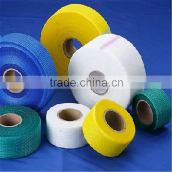 Fiberglass Mesh Tape/Fiberglass Wire Mesh/Fiberglass Plaster Mesh photo-2